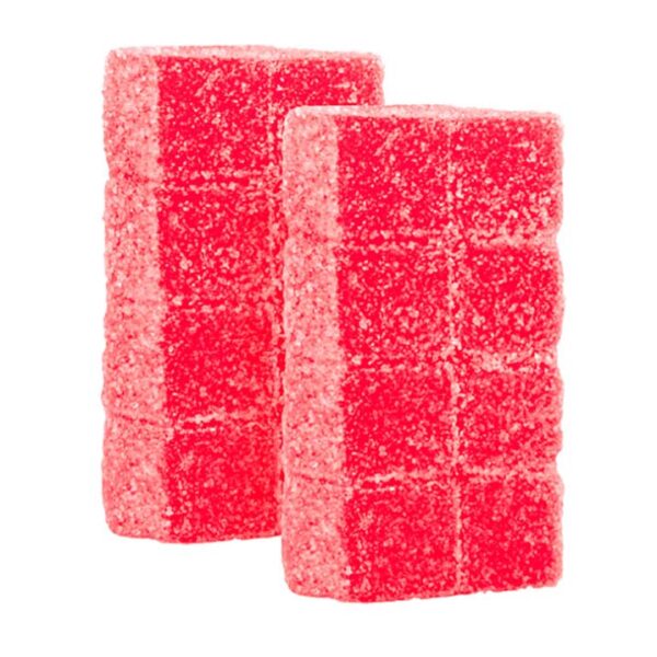 1600mg High Dose Gummies – Ultra-Potent THC Edible for Experienced Users - Image 2