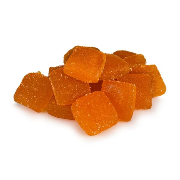 3Chi Delta-9-THC Gummies – Orange Dreamsicle (200 mg Total Delta-9-THC) - Image 4
