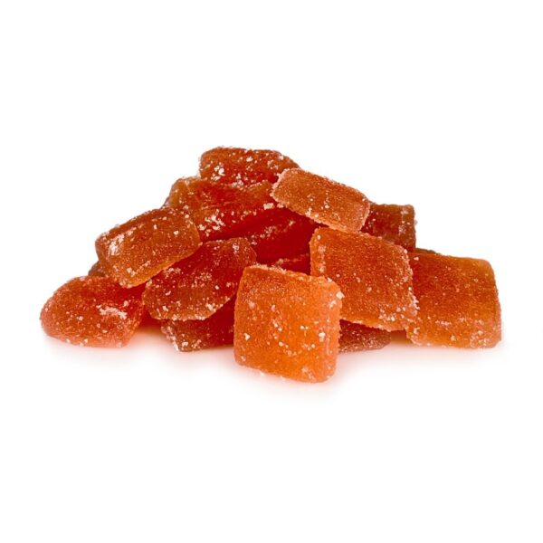 3Chi Delta-9-THC Gummies – Strawberry (200 mg Total Delta-9-THC) - Image 4