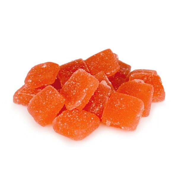 3Chi Delta-9-THC Gummies – Watermelon (200 mg Total Delta-9-THC) - Image 4