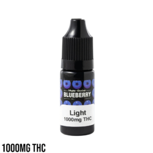 1000mg THC Vape Juice