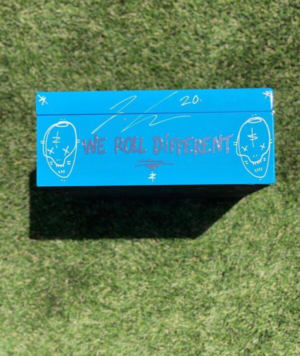 Packwoods Boss Box: The Ultimate Luxury Cannabis Experience - Image 2