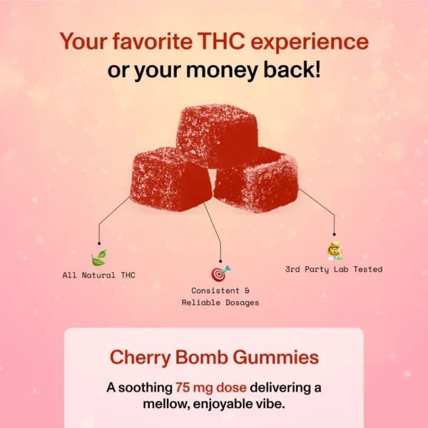 Cherry Bomb - Image 4
