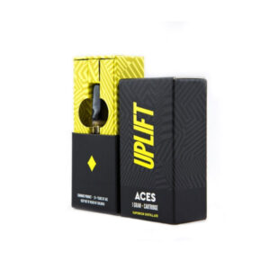 Aces Extracts Vape Cartridge