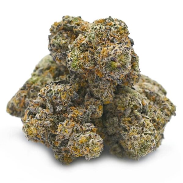 Alien Breath by Thunder Buddies – A Potent Hybrid Cannabis Strain - Image 2