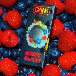 Berry Blast Dank Vapes – The Ultimate Vape Experience