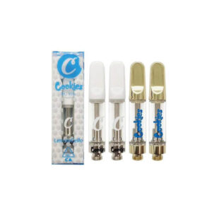 Cookies Carts Vape Cartridges