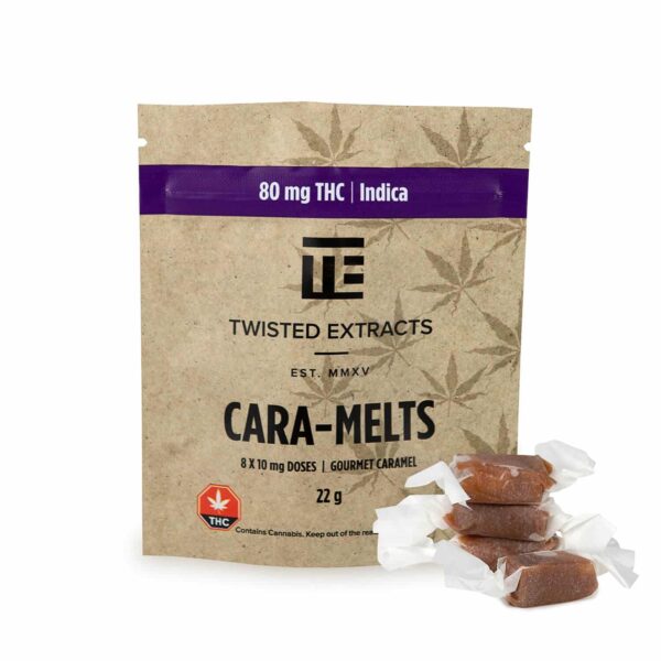 CARA-MELTS by Twisted Extract - Image 7