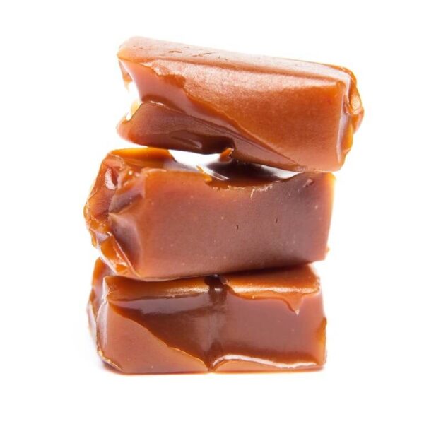 CARA-MELTS by Twisted Extract