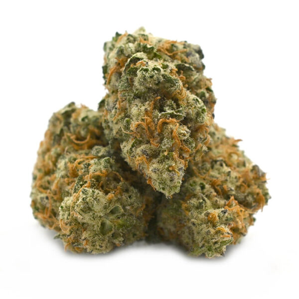 3.5gms Cactus Breath: A Potent Hybrid Strain for Cannabis Enthusiasts - Image 2