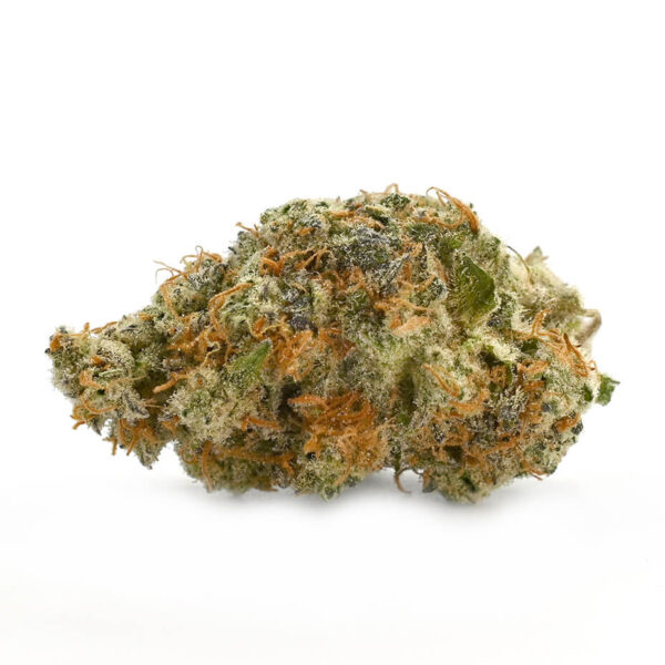 3.5gms Cactus Breath: A Potent Hybrid Strain for Cannabis Enthusiasts