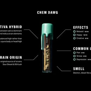 Chem Dawg