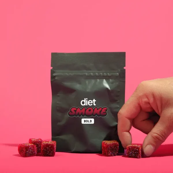 Cherry Bomb - Image 2