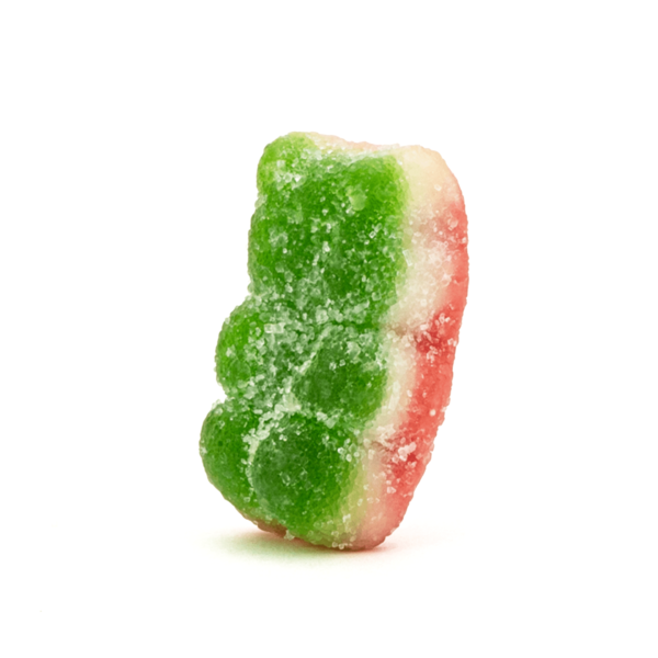 CannaBuddy Delta-8 / Delta-9 Triple Layer Bears (600 mg Total THC) – A Flavorful and Potent THC Experience - Image 5