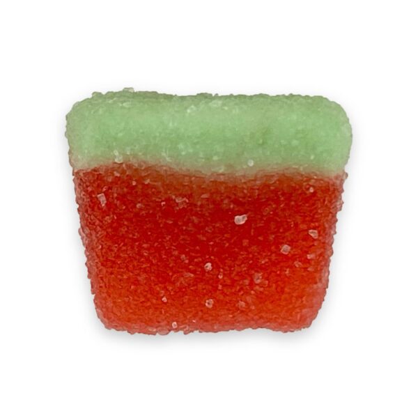 CannaBuddy Delta-8 Watermelon Wedges (600 mg Total Delta-8-THC) - Image 3