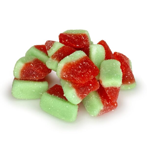 CannaBuddy Delta-8 Watermelon Wedges (300 mg Total Delta-8-THC) - Image 2