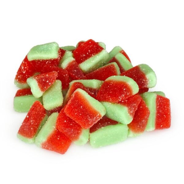 CannaBuddy Delta-8 Watermelon Wedges (600 mg Total Delta-8-THC) - Image 2