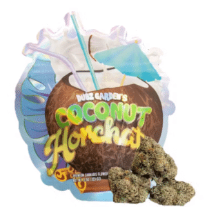 Coconut Horchata 1oz (28g)