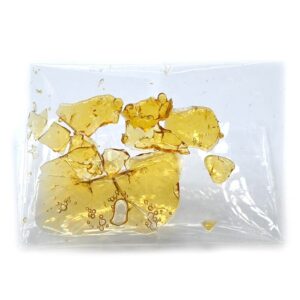 Viridesco Shatter – Do-Si-Dos: A Premium Cannabis Extract for Connoisseurs