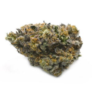 3.5gms Death Rockstar: A Powerful Cannabis Experience