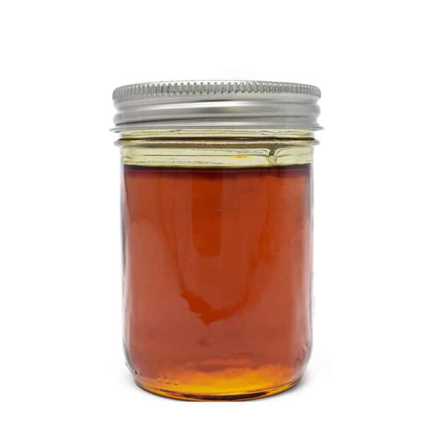 100ML Cinnamon Roll Delta-9 THC Distillate Oil