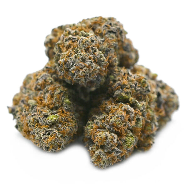 7gms Ghost Bubba – The Perfect Balance of Relaxation & Euphoria - Image 2