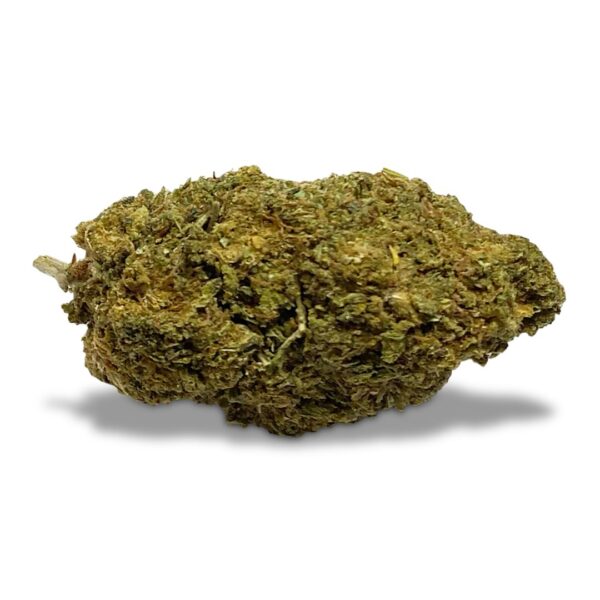 7gms Goliath CBD Hemp Flower: A Premium, Potent, and Pure CBD Experience