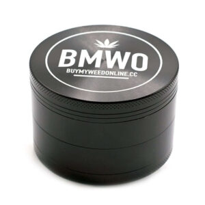 BMWO Large Grinder – The Ultimate Herb Grinding Tool