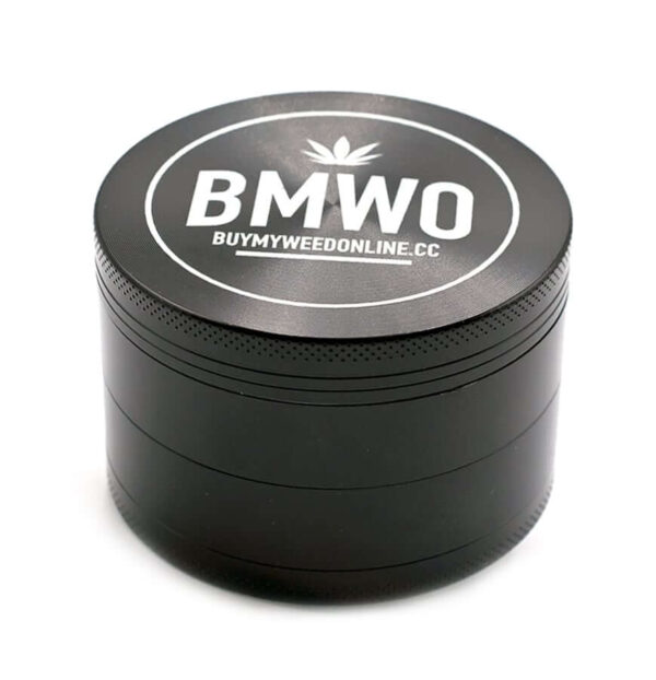 BMWO Large Grinder – The Ultimate Herb Grinding Tool