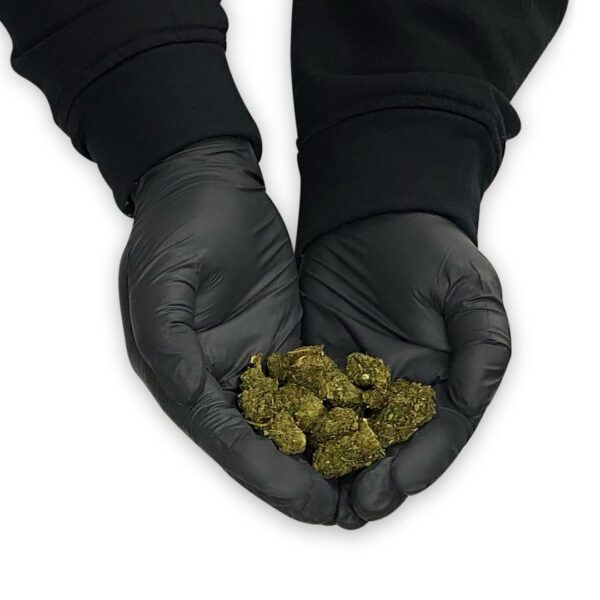 7gms HHC Infused Sour Lifter Flower - Energizing & Uplifting Effects - Image 3