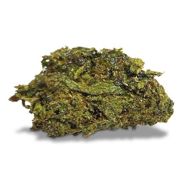 7gms HHC Infused Sour Lifter Flower - Energizing & Uplifting Effects - Image 2