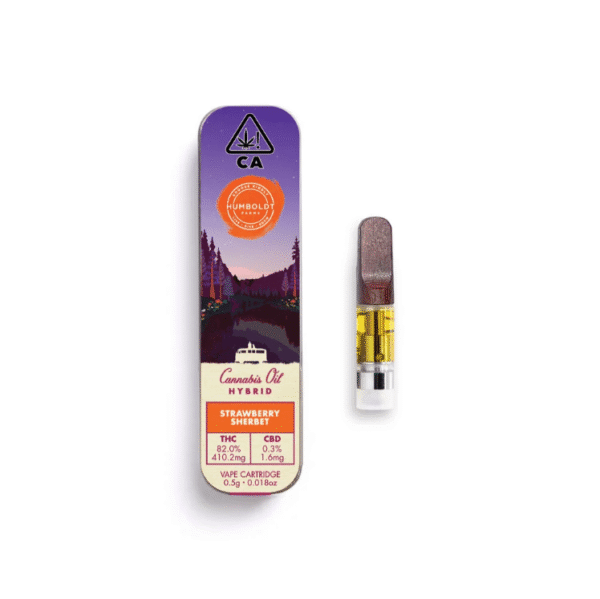 Humboldt Vape