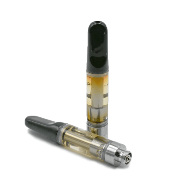 Jive THC Cartridge: A Premium Cannabis Vaping Experience