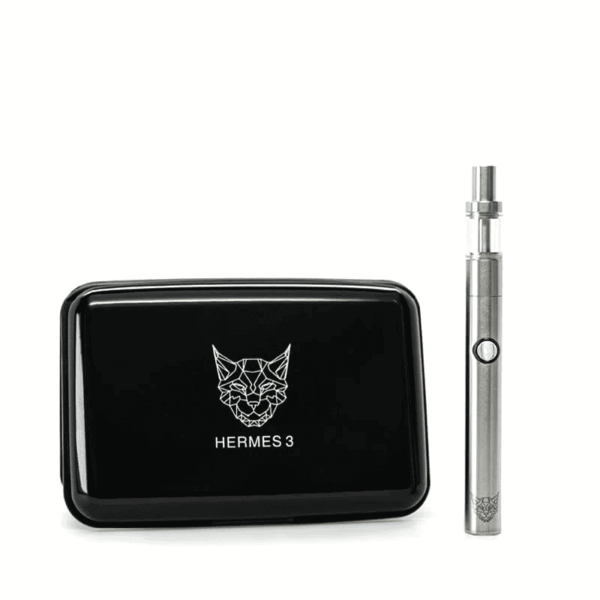 LINX HERMES 3 Vaporizer: Pioneering Advanced Herbal Vaporization