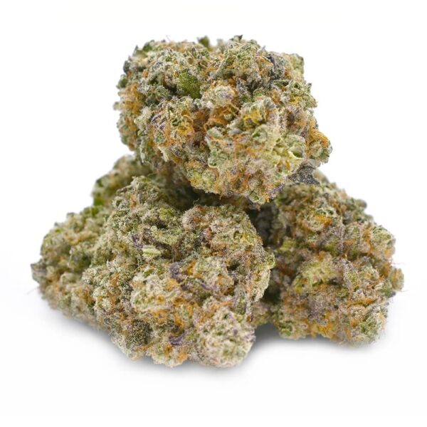 7gms Mac 10 – The Ultimate High-Powered Cannabis Strain