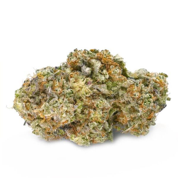 7gms Mac 10 – The Ultimate High-Powered Cannabis Strain - Image 2