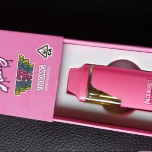 Packwoods x Runtz (Melonade): A Revolutionary Collaboration in Cannabis Craftsmanship