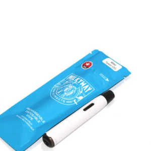 Milky Way Extracts HTFSE Disposable Vape