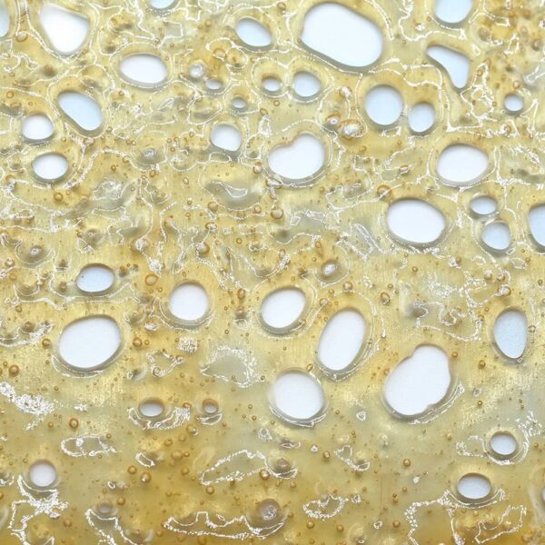 Peanut Butter Mac Shatter – Top Shelf: Premium Cannabis Concentrate
