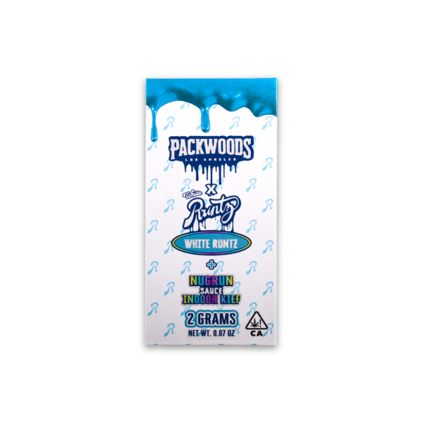 Packwoods Vapes Bulk (100 Pieces) – Wholesale Disposable Vapes for Retailers & Distributors