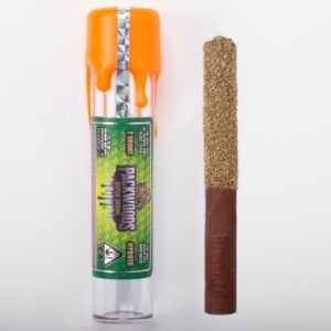Packwoods Super Skunk: A Pinnacle of Premium Cannabis Artistry and Innovation