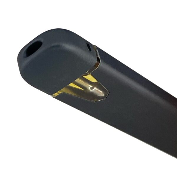 PharmaCBD Granddaddy Purple Delta-8-THC Disposable Vape Pen - Image 4