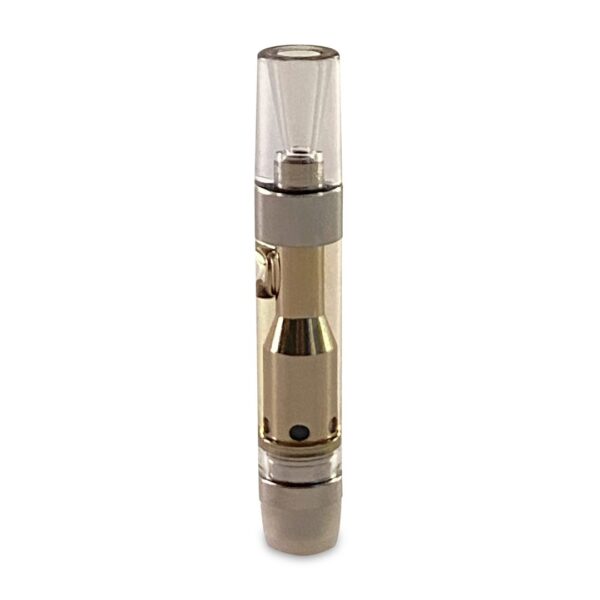 PharmaCBD Strawberry Shortcake Delta-8-THC Vape Cartridge – A Sweet & Uplifting Experience - Image 3