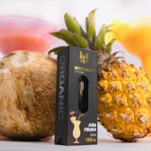 Pina Colada