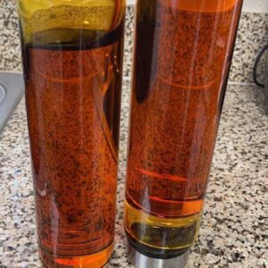100ML - Buy 1 liter 93% Pure Amber Delta 8 Distillate