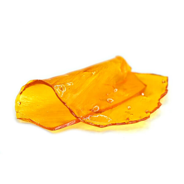 7gms Cherry Kush Shatter – Top Shelf