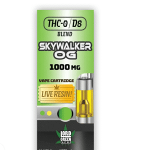 Skywalker THC