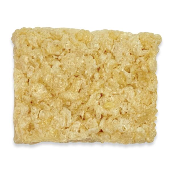 Snapdragon Delta-8-THC Rice Krispy Cereal Treat (40 mg Delta-8-THC): A Perfect Balance of Flavor and Relaxation - Image 2