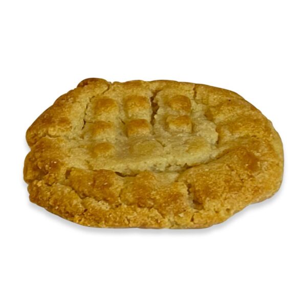 Snapdragon High Potency Delta-8-THC Peanut Butter Cookie (250 mg Delta-8-THC): A Decadent, Powerful Treat for the Discerning Cannabis Enthusiast - Image 4