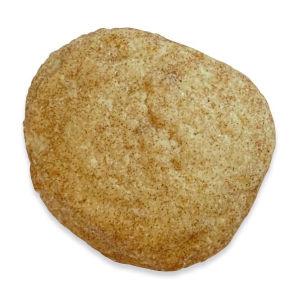 Snapdragon High Potency Delta-8-THC Snickerdoodle Cookie (250 mg Delta-8-THC): A Sweet and Potent Treat for Relaxation and Euphoria - Image 2